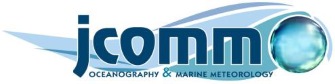 JCOMM logo